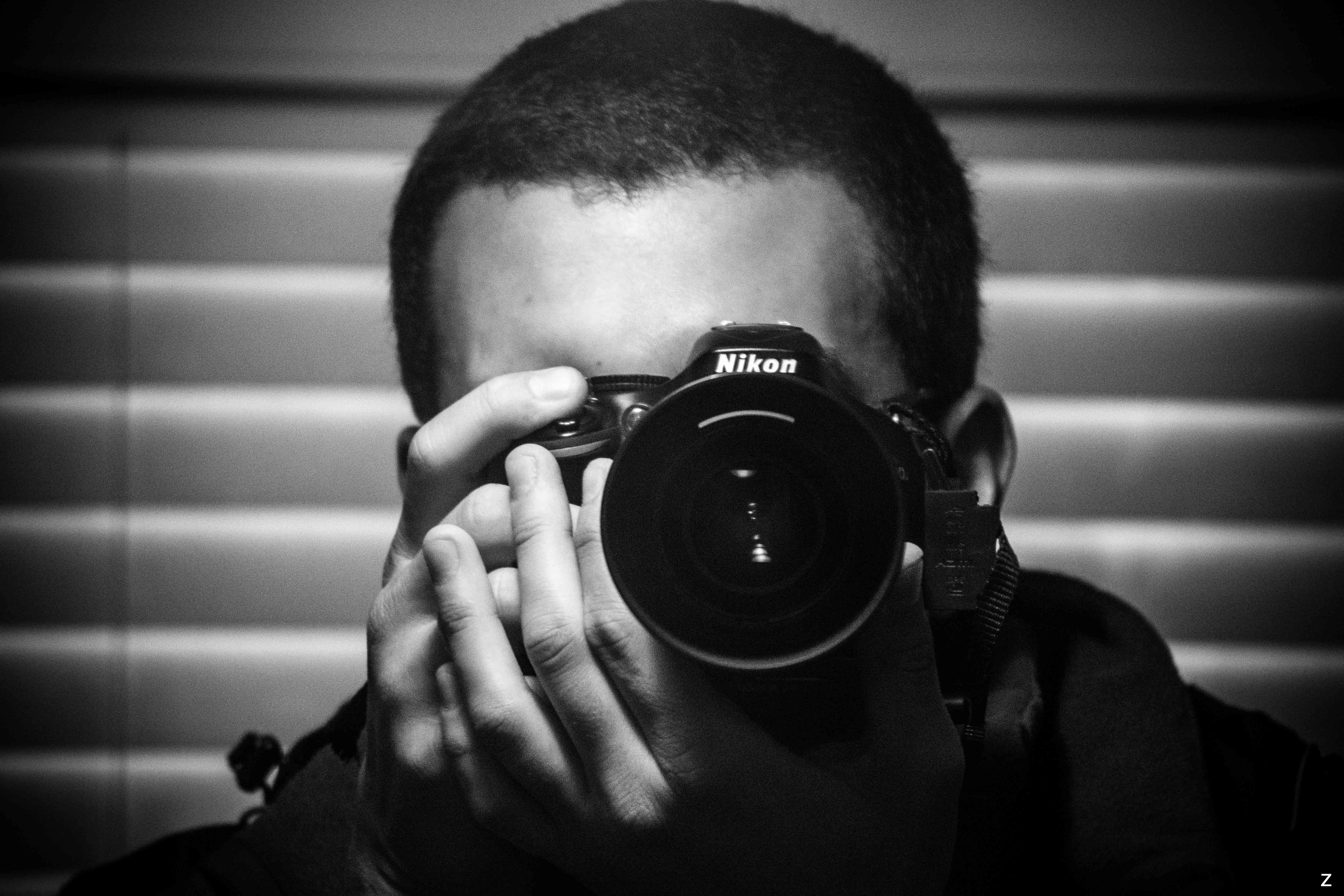 zach's profile picture from 2016